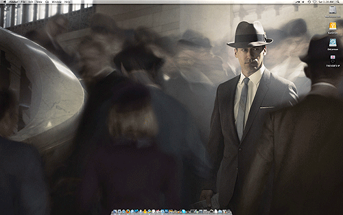 My Current Desktop 04-17-09