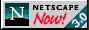 Netscape 3.0 Download Banner