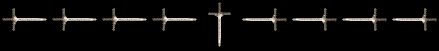 Sword Down Bar