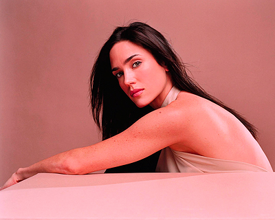 Jennifer Connelly 06-25-08