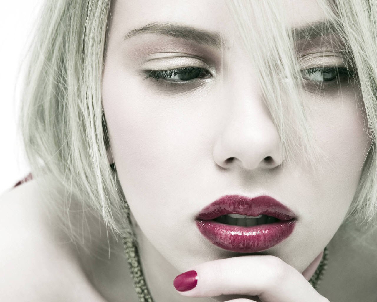 Scarlett Johansson 111006 Scarlett Johansson 111006