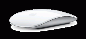Apple Magic Mouse